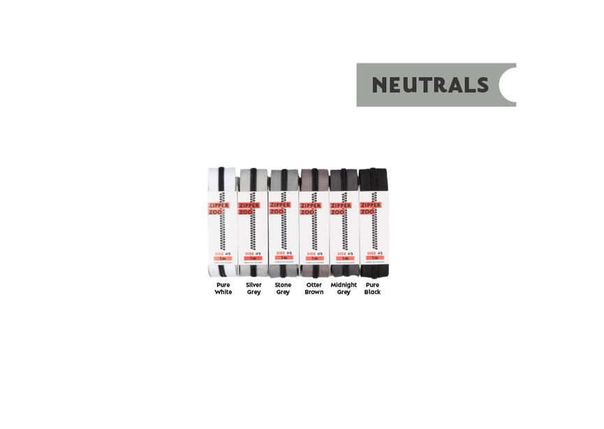 zippers-neutrals